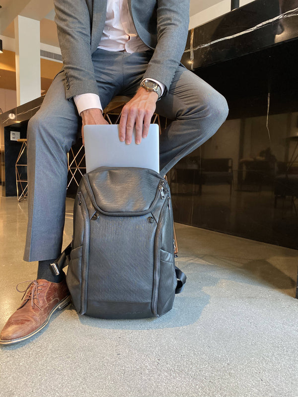 Most Unique Laptop Backpack on the Market