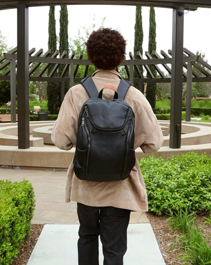 Luxury Backpacks | DTLA