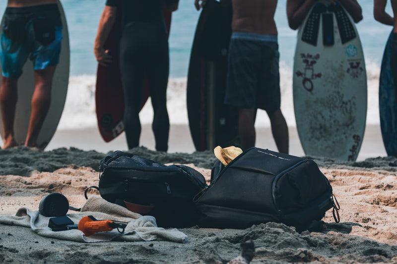 Luxury Backpack | Laguna