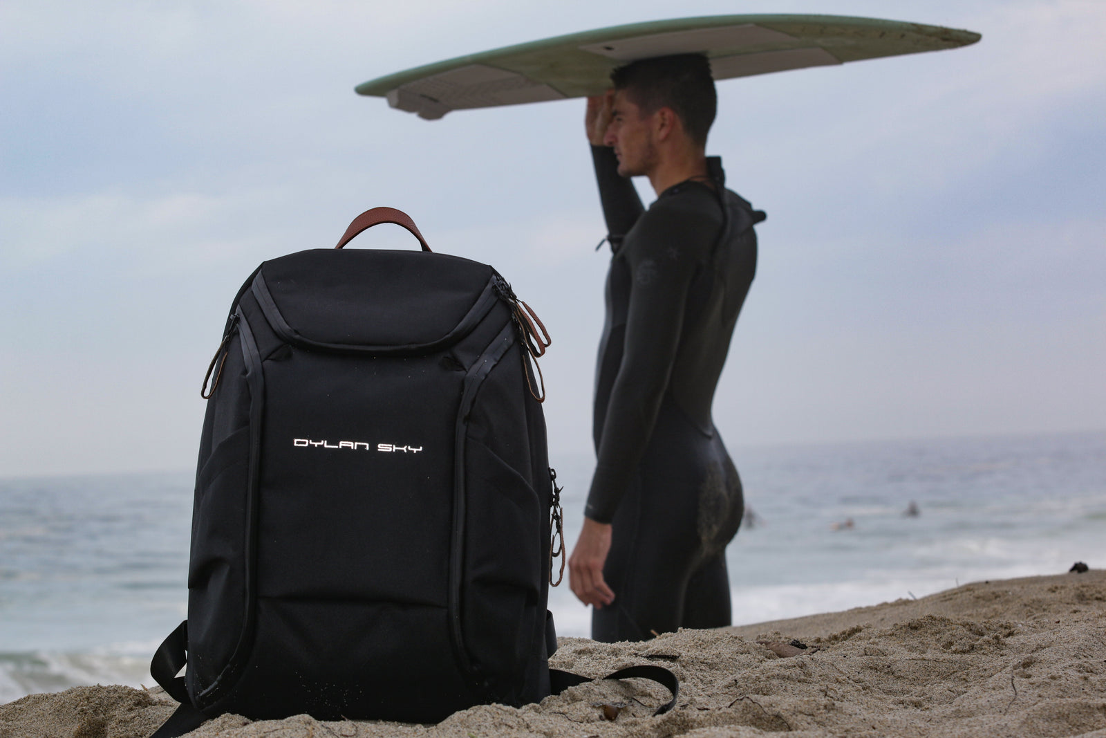 Luxury Backpacks